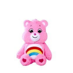 Bisounours peluches Cheer Bear 35 cm | 5400868031041