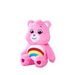 Bisounours peluches Cheer Bear 35 cm | 5400868031041