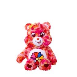Bisounours peluches Flower Power Bear 35 cm | 5400868031058