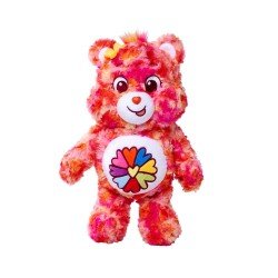 Bisounours peluches Flower Power Bear 35 cm | 5400868031058