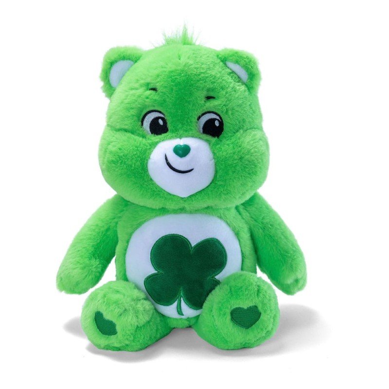 Bisounours peluches Good Luck Bear 35 cm | 5400868031072