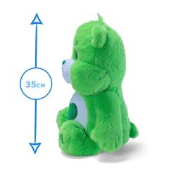 Bisounours peluches Good Luck Bear 35 cm | 5400868031072