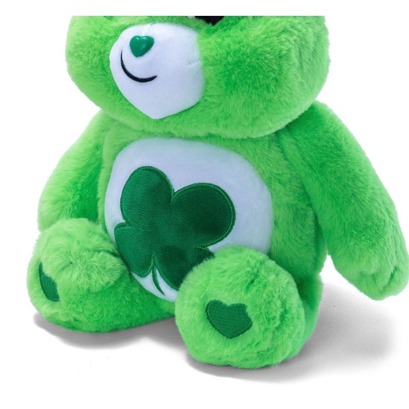 Bisounours peluches Good Luck Bear 35 cm | 5400868031072