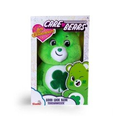 Bisounours peluches Good Luck Bear 35 cm | 5400868031072