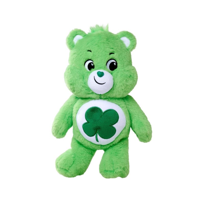 Bisounours peluches Good Luck Bear 35 cm | 5400868031072
