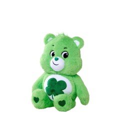 Bisounours peluches Good Luck Bear 35 cm | 5400868031072