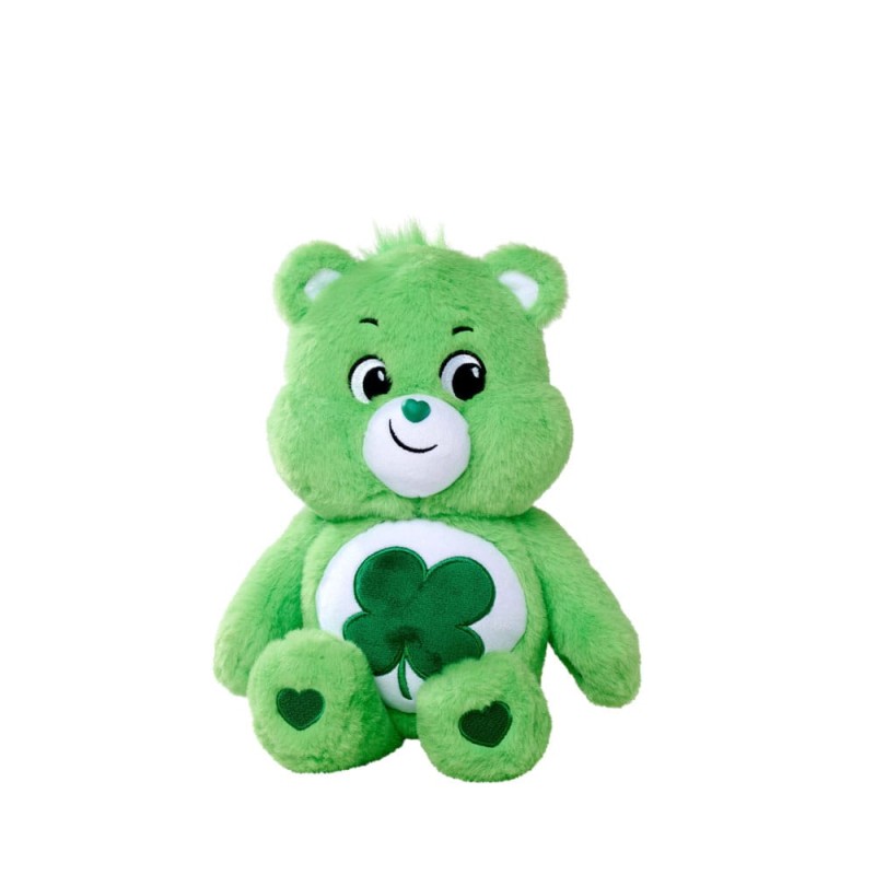 Bisounours peluches Good Luck Bear 35 cm | 5400868031072