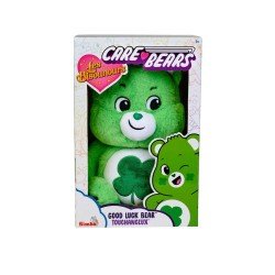 Bisounours peluches Good Luck Bear 35 cm | 5400868031072