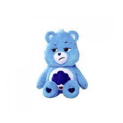 Bisounours peluches Grumpy Bear 35 cm