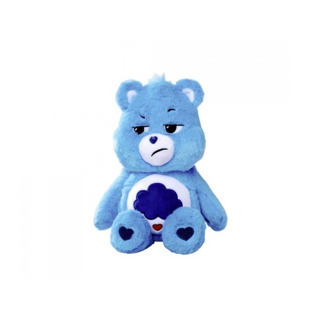 Bisounours peluches Grumpy Bear 35 cm | 5400868036428