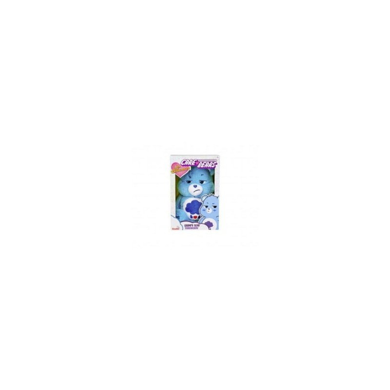 Care Bears Plush Figure Grumpy Bear 35 cm | 5400868036428