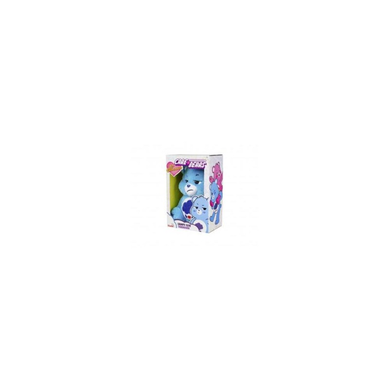 Care Bears Plush Figure Grumpy Bear 35 cm | 5400868036428