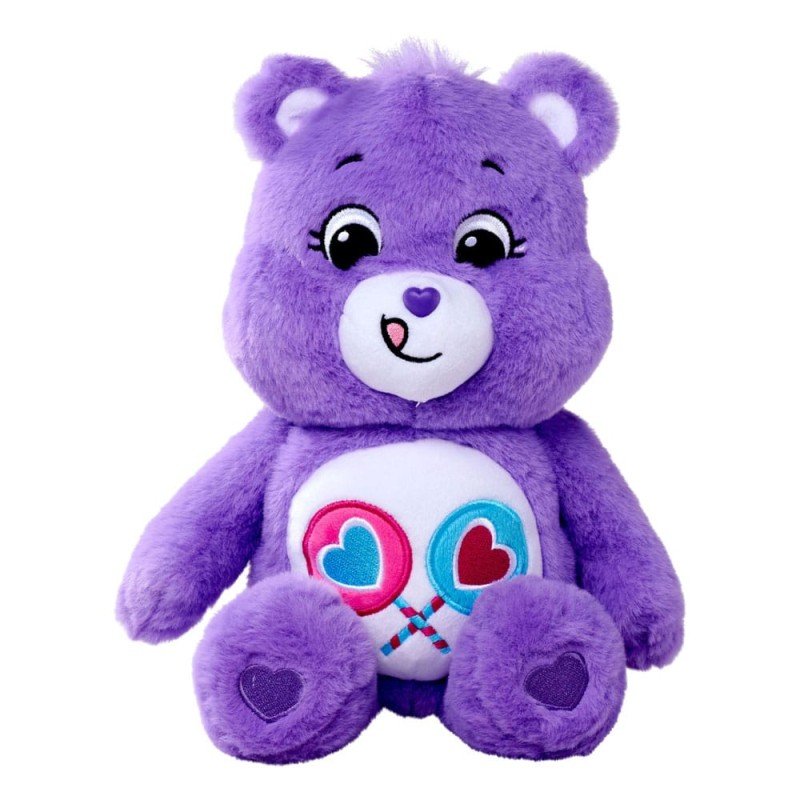 Bisounours peluches Share Bear 35 cm | 5400868031096