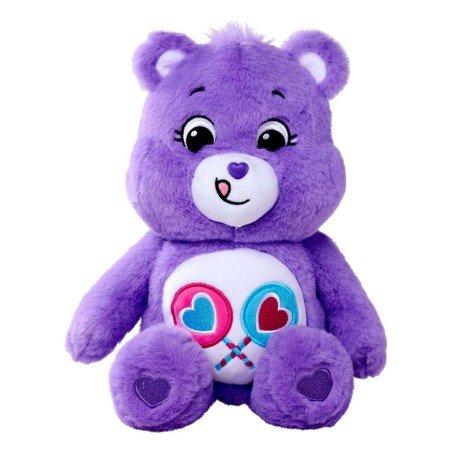 Bisounours peluches Share Bear 35 cm | 5400868031096