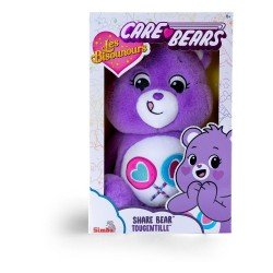 Bisounours peluches Share Bear 35 cm | 5400868031096