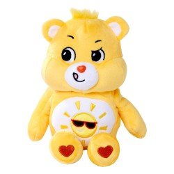 Bisounours peluches Sunshine Bear 23 cm