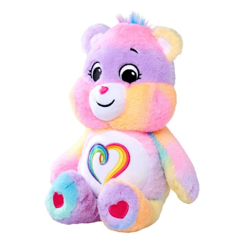 Bisounours assortiment peluches 23 cm (12) | 5400868036572