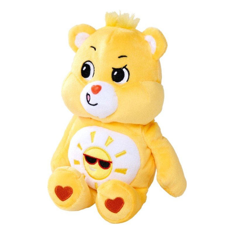 Bisounours assortiment peluches 23 cm (12) | 5400868036572