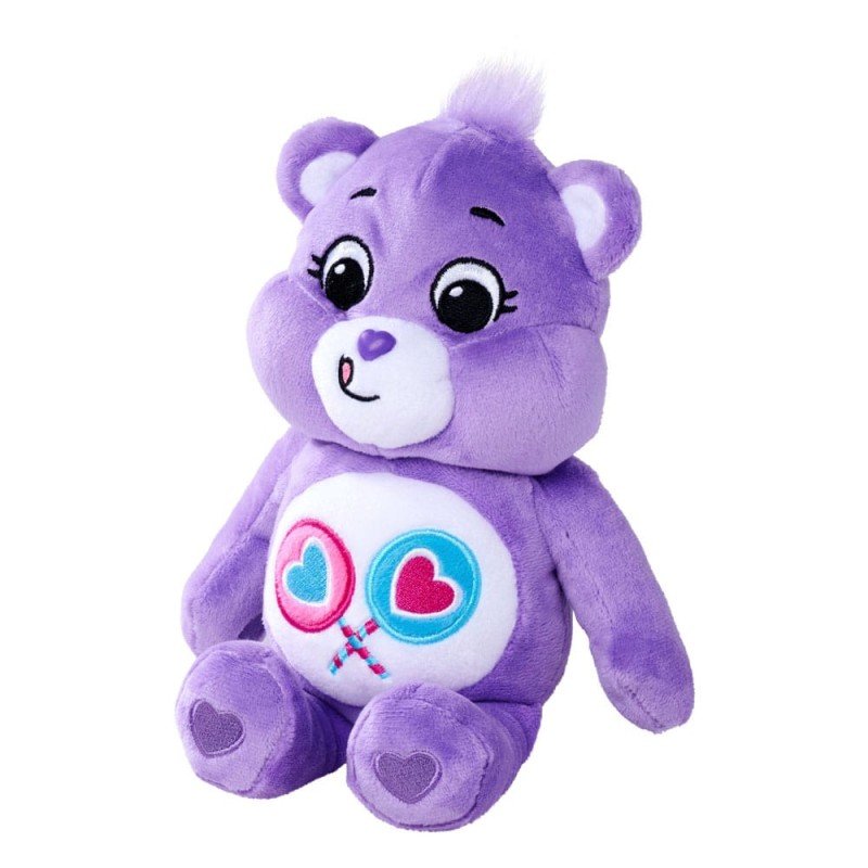 Bisounours assortiment peluches 23 cm (12) | 5400868036572