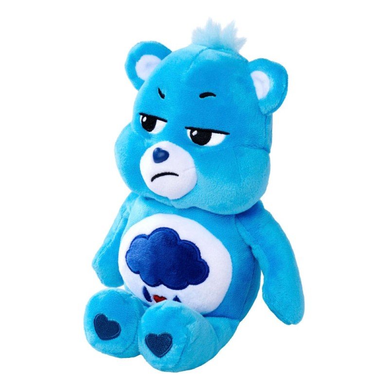 Bisounours assortiment peluches 23 cm (12) | 5400868036572