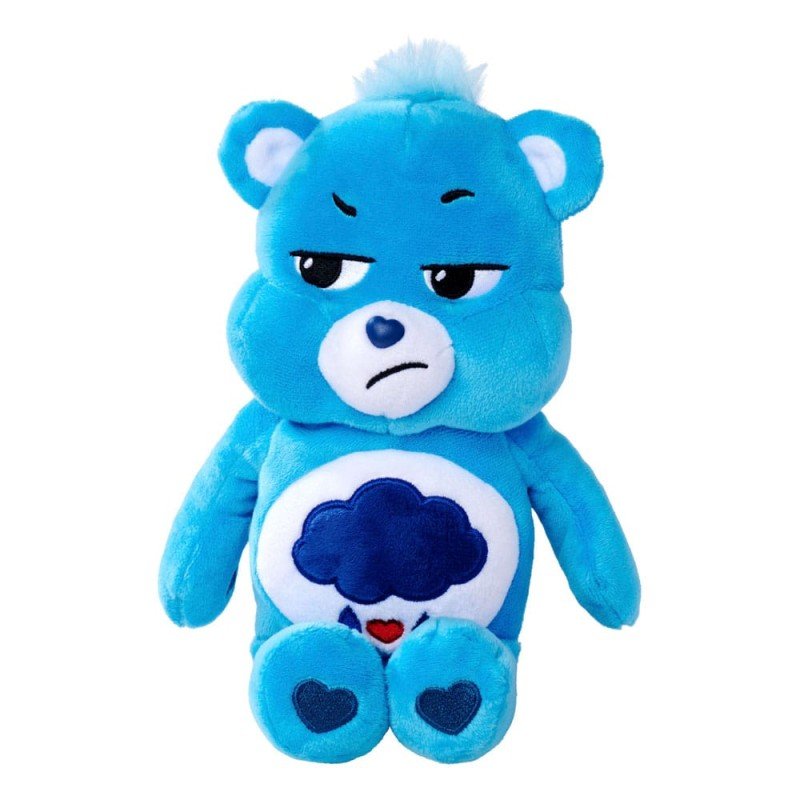 Bisounours assortiment peluches 23 cm (12) | 5400868036572