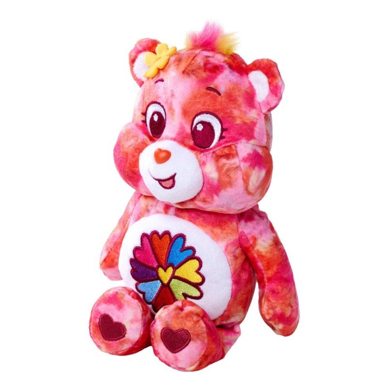 Bisounours assortiment peluches 23 cm (12) | 5400868036572