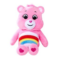 Bisounours assortiment peluches 23 cm (12) | 5400868036572