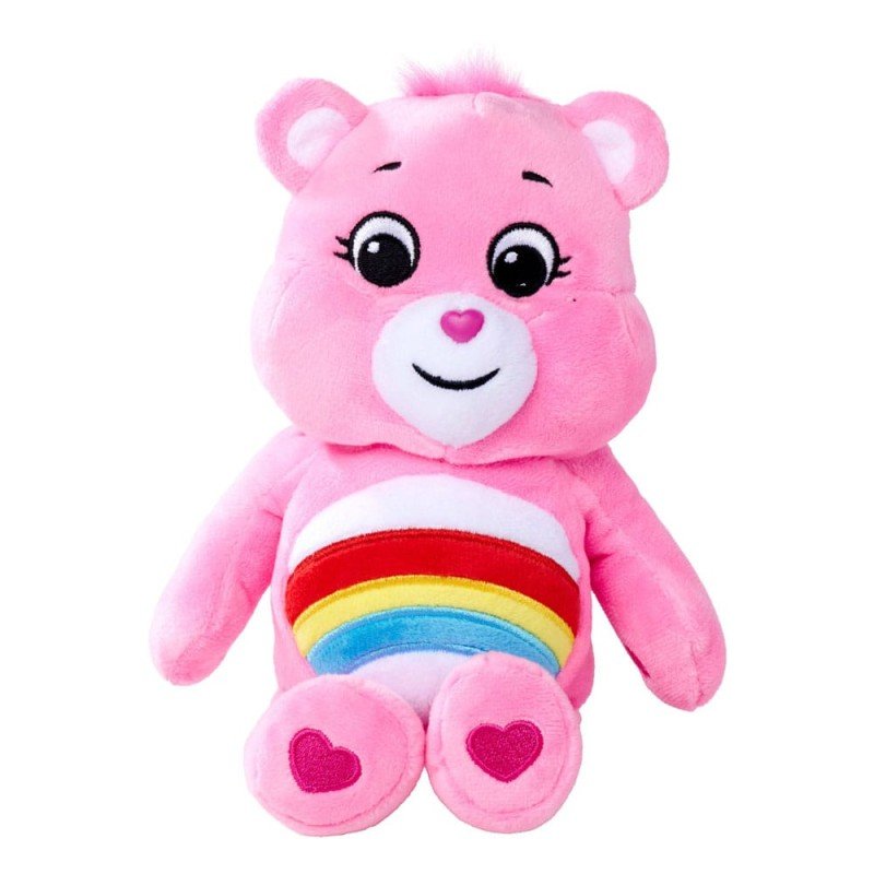 Bisounours assortiment peluches 23 cm (12) | 5400868036572