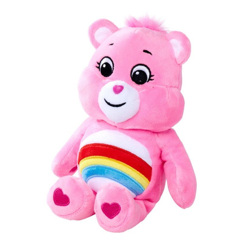 Bisounours assortiment peluches 23 cm (12) | 5400868036572