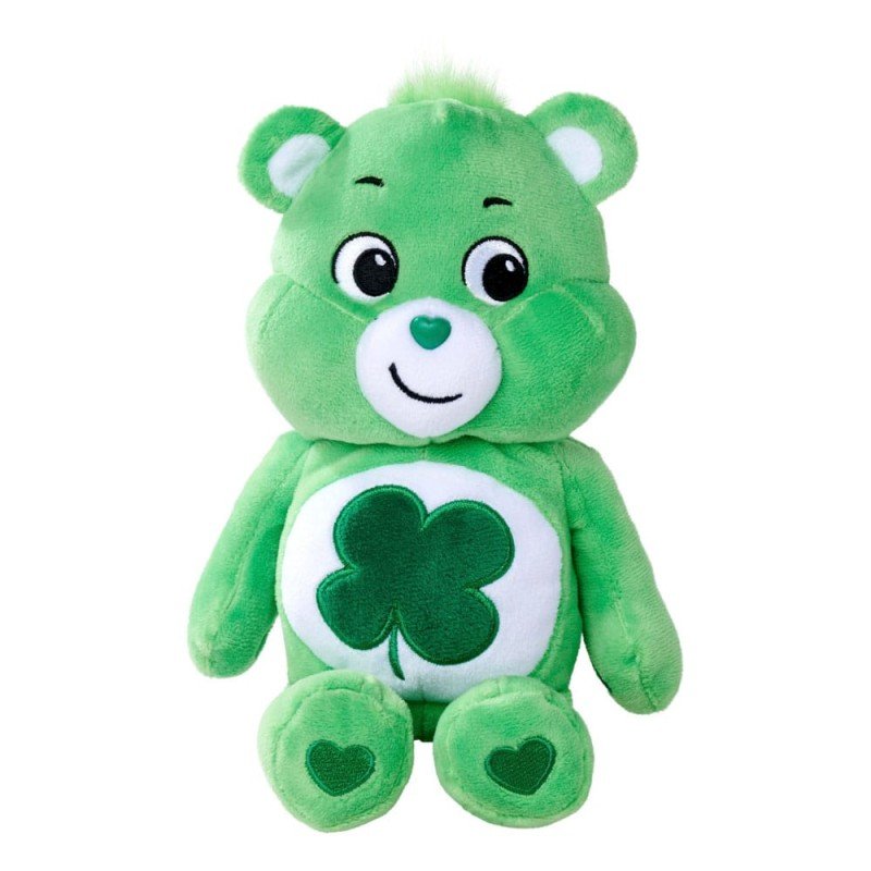 Bisounours assortiment peluches 23 cm (12) | 5400868036572