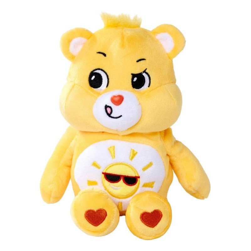 Bisounours assortiment peluches 23 cm (12) | 5400868036572