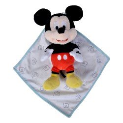 Disney assortiment peluches Classic Friends 25 cm (5) | 5400868011654