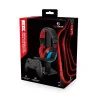 EgoGear - Pack essentiel SBP30 pour Nintendo Switch, Switch Oled, PS3 et PC