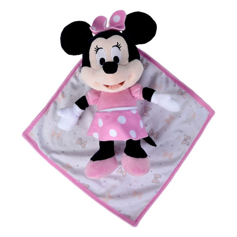 Disney assortiment peluches Classic Friends 25 cm (5) | 5400868011654