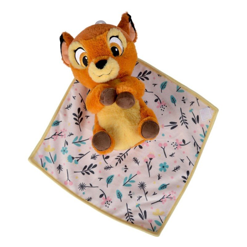 Disney assortiment peluches Classic Friends 25 cm (5) | 5400868011654