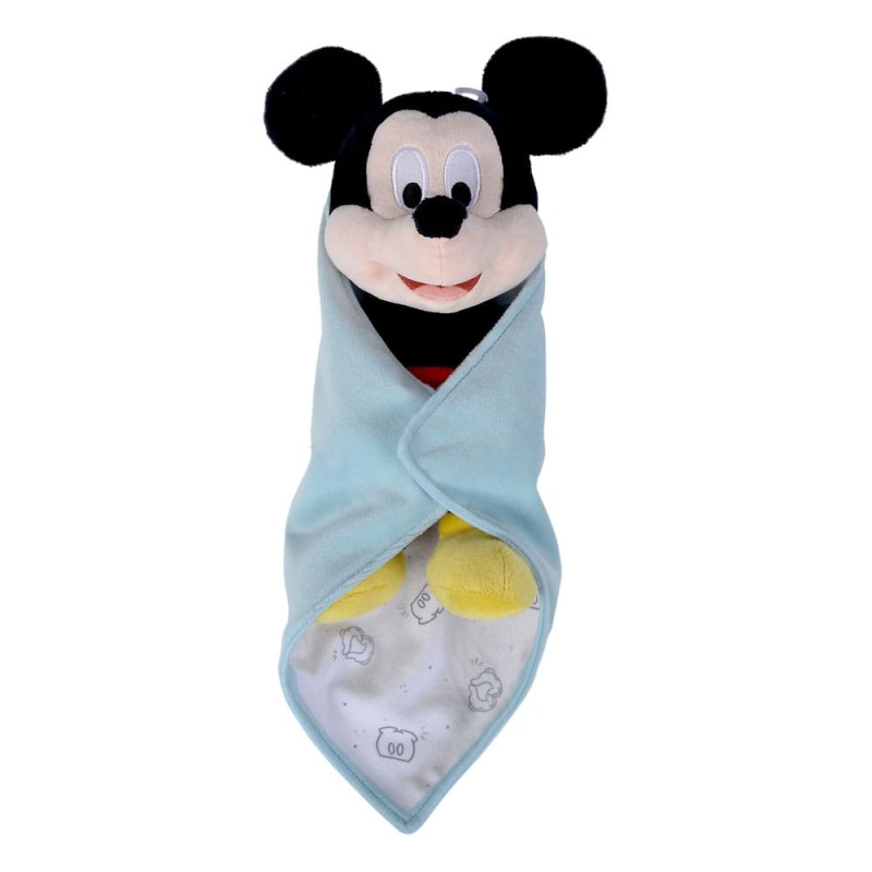 Disney assortiment peluches Classic Friends 25 cm (5) | 5400868011654
