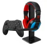 EgoGear - Pack essentiel SBP30 pour Nintendo Switch, Switch Oled, PS3 et PC