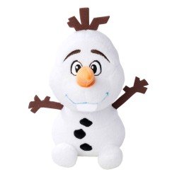 La Reine des neiges peluche Olaf 23 cm 