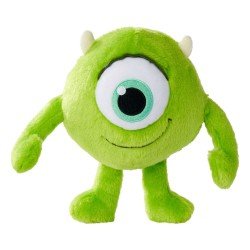 Monstres & Cie peluche Flufflets Bob 25 cm 