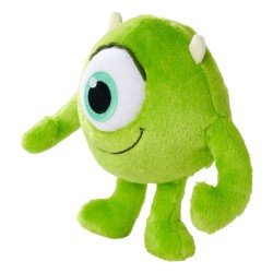 Monstres & Cie peluche Flufflets Bob 25 cm | 5400868033632