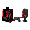 EgoGear - Pack essentiel SBP30 pour Nintendo Switch, Switch Oled, PS3 et PC