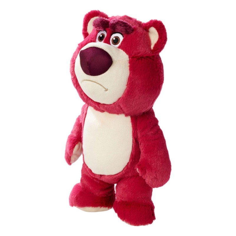 Toy Story peluche Flufflets Lotso 25 cm | 5400868033670