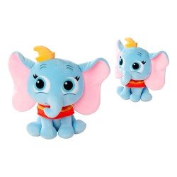 Disney peluche Doorables Dumbo 25 cm | 5400868033700