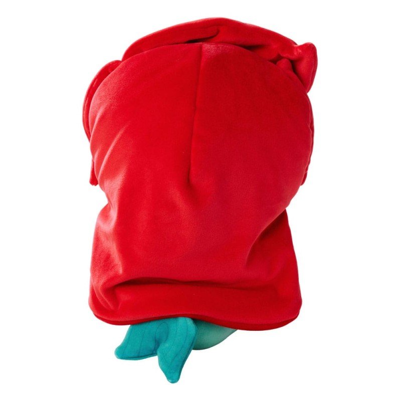 Disney peluche Doorables La petite Sirène Arielle 25 cm | 5400868033724