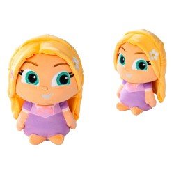 Rapunzel peluche Doorables 25 cm | 5400868033731