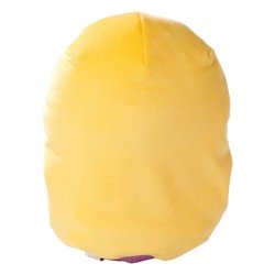 Rapunzel peluche Doorables 25 cm | 5400868033731