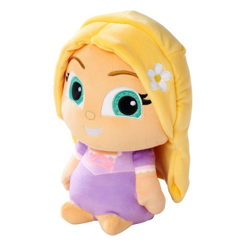 Rapunzel peluche Doorables 25 cm | 5400868033731