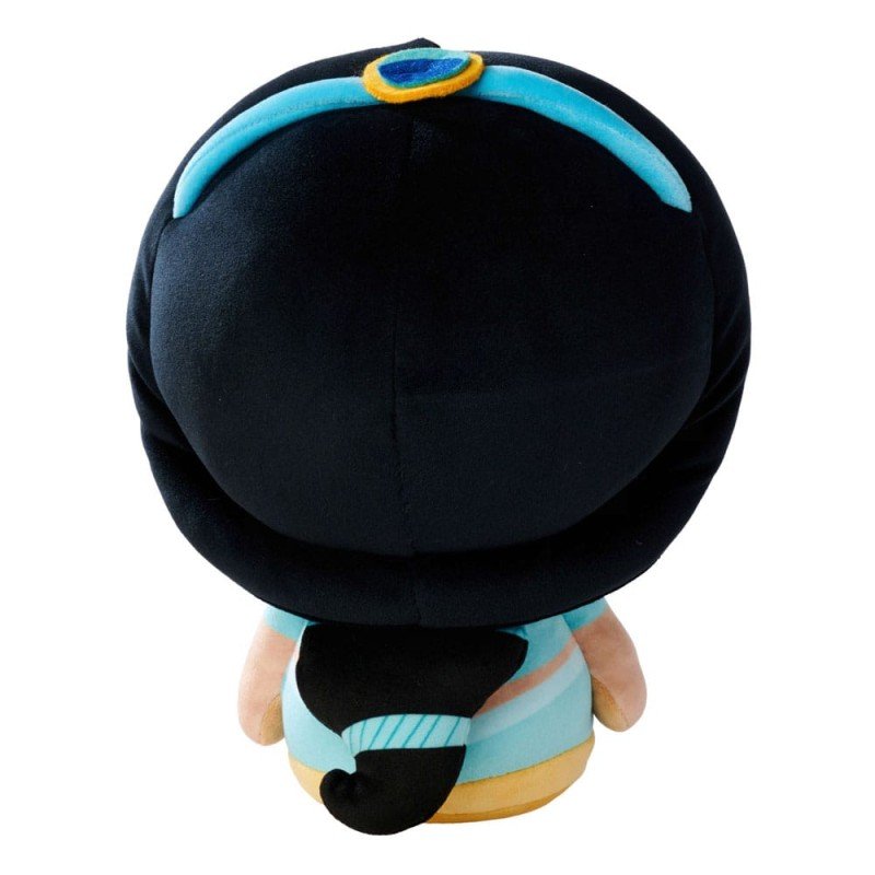 Disney peluche Doorables Aladdin Jasmin 25 cm | 5400868033748