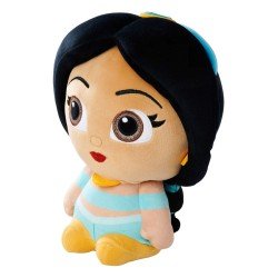 Disney peluche Doorables Aladdin Jasmin 25 cm | 5400868033748