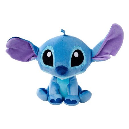 Lilo & Stitch peluche Doorables Stitch Ver. 2 25 cm | 5400868033755